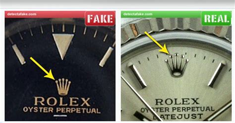 do fake rolexes have batteries|how to detect a fake rolex.